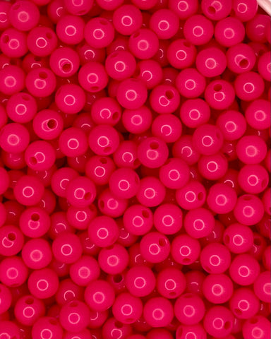 FISHING BEADS