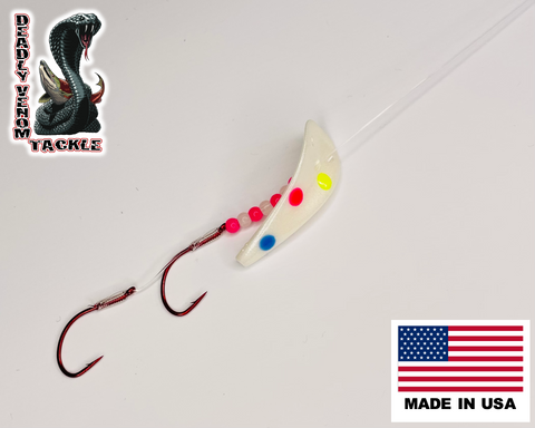 Products – Deadly Venom Tackle